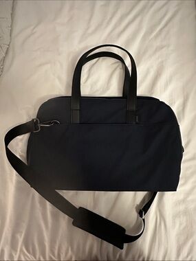 Away The Everywhere Bag - Navy Blue Nylon